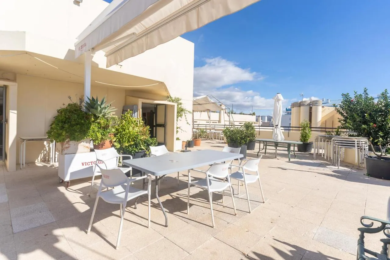 Deluxe Apartment On The First Line Marbella