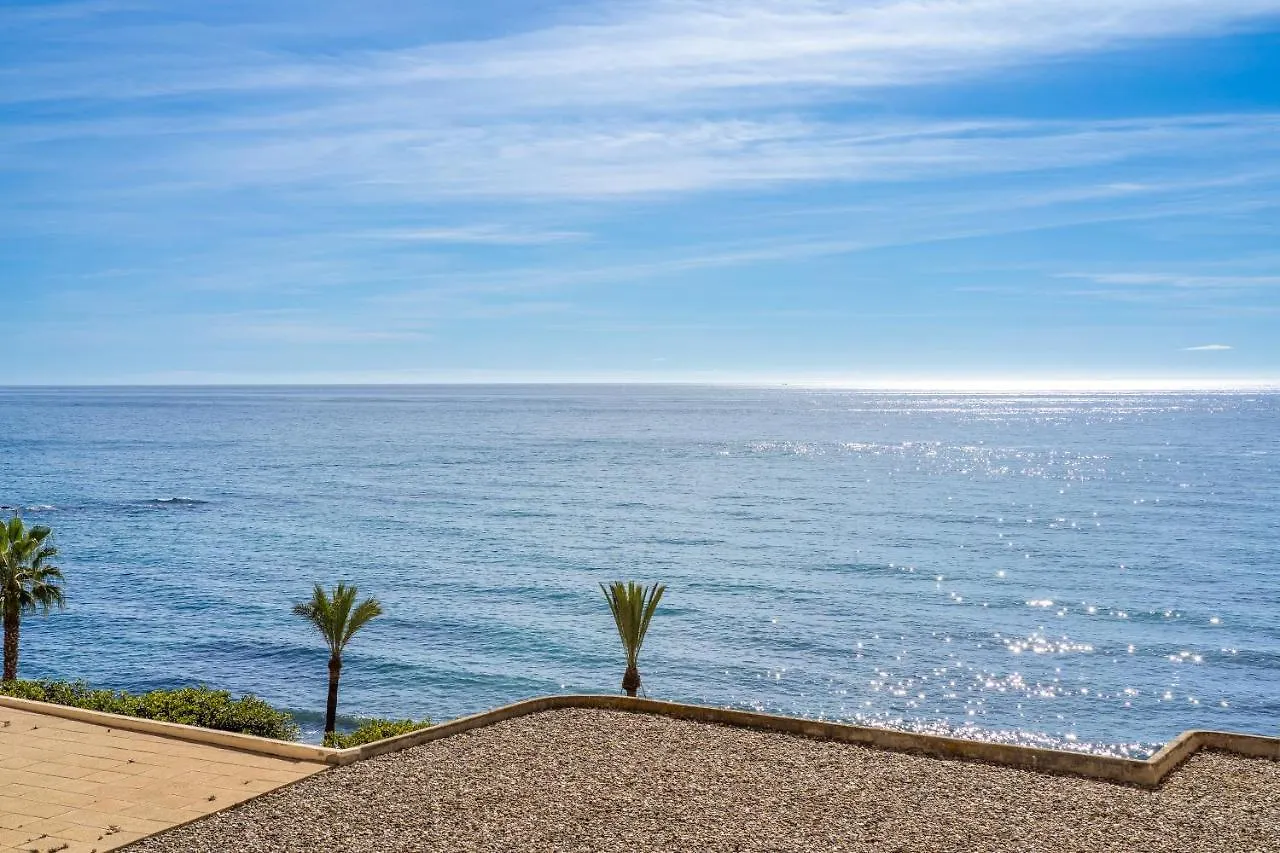 Deluxe Apartment On The First Line Marbella 0*,  Spain