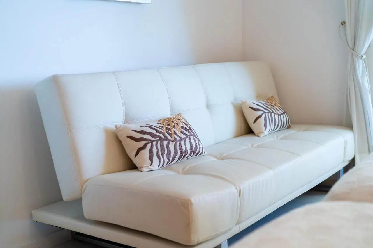 Deluxe Apartment On The First Line Marbella Spain